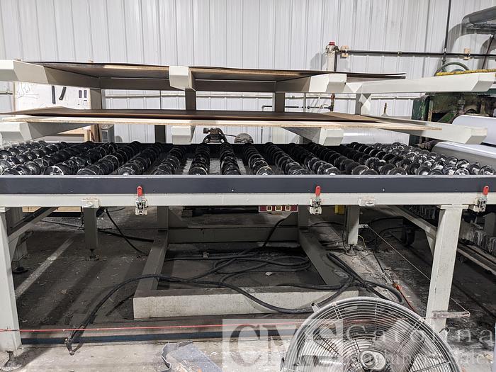 Used 2014 Italpaesse