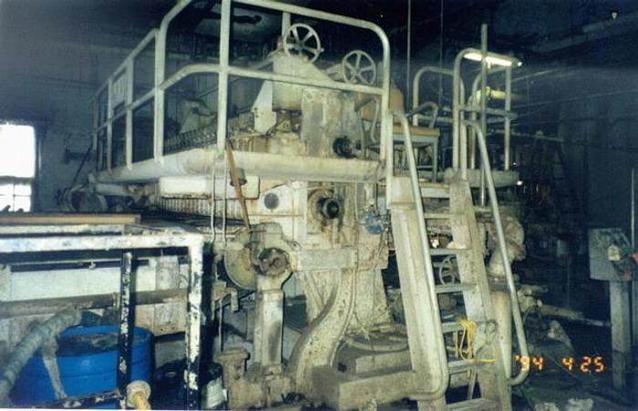 Used 1962 VALLEY #11706