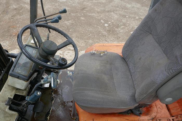 Used 1994 TOYOTA 02-5FD30