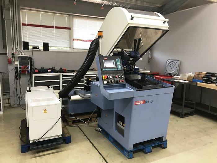 Used 2006 Schmidt Tempo ECE 45 / 4