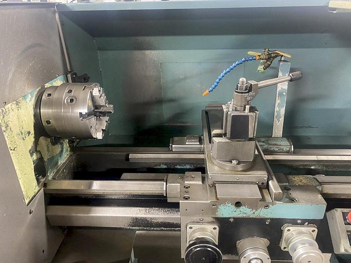 Used 2004 Southwestern Industries Trak TRL 1745S