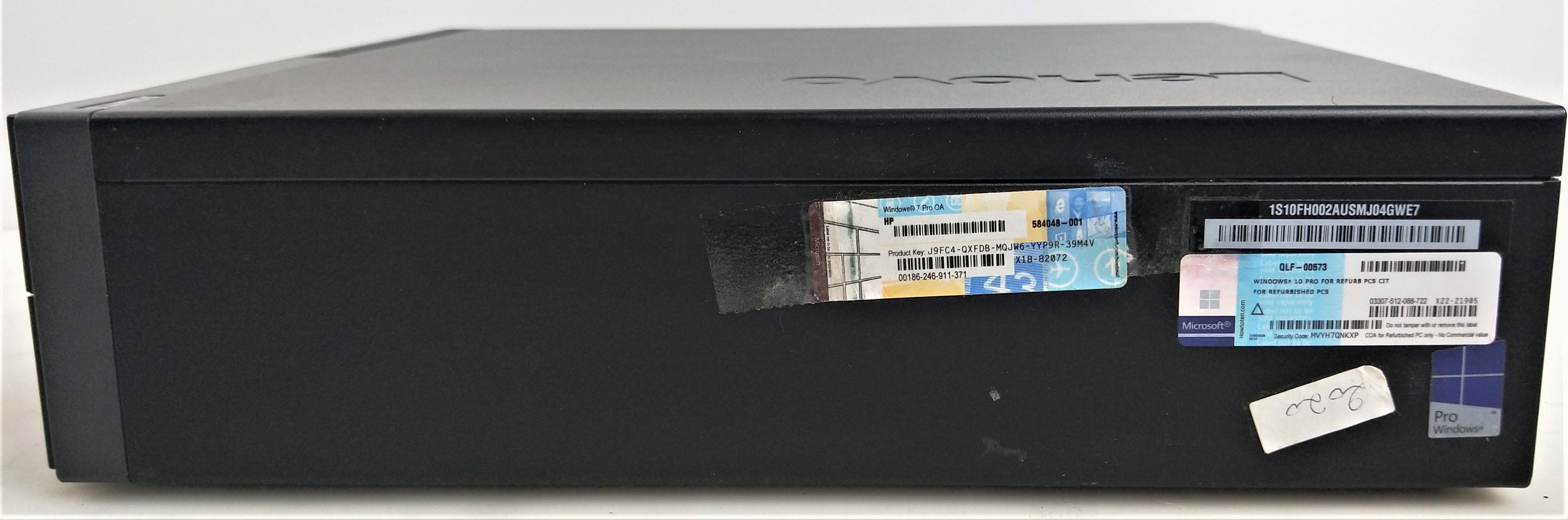 Used Applied Biosystems MDS Sciex API 3000 LC/MS/MS Spectrometer
