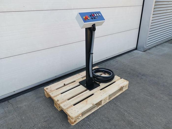 Gebraucht Bedienpult Weinig