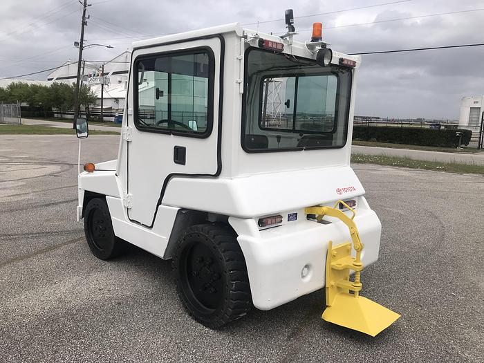 Used 2012 Toyota 02-2TDU25