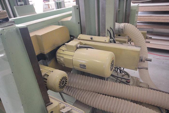 Usato GABBIANI TDA64