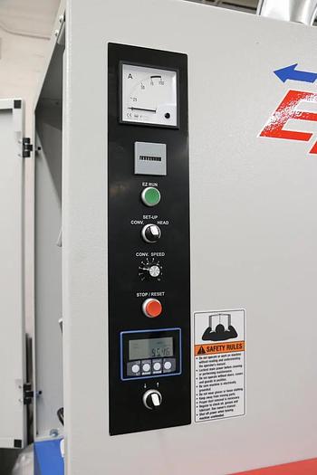 #10409: NEW Apex EZ Sander