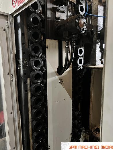 Used Daewoo DMH400 HMC - Year : 2001