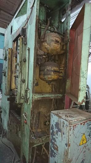 Used Press Knuckle Joint Coining KB8340