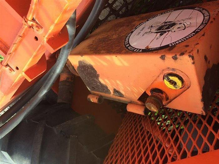 Used 0 Mobile B-24 Surveyor Drill Rig - Sold