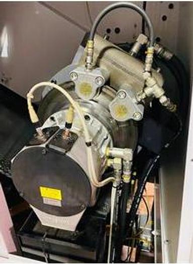 Used 2013 DMG-Mori NLX2500SY/700