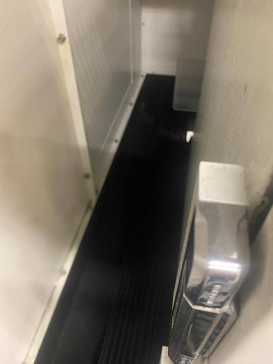 Used 2007 Fanuc Alpha-1iC WIre EDM Machine