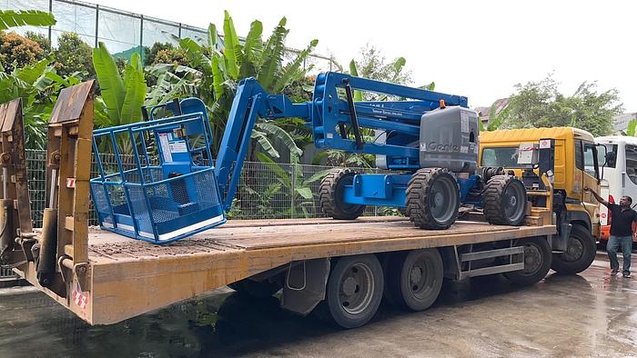 Used 2006 Genie Z45/25 J RT