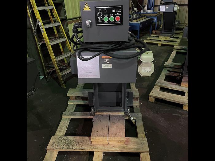 Used 2018 LNS Chip Conveyor (Lightly Used)