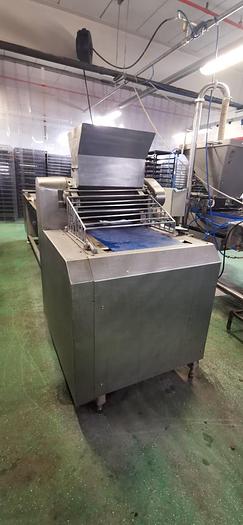 Used LARGE LAYERER