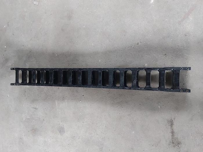 Gebraucht Energiekette, 4040.01.200, 16x8,5x154cm lang, Igus gebraucht-Top