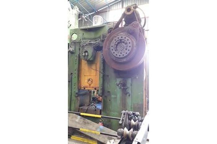 Usato BARNAUL 250 ton