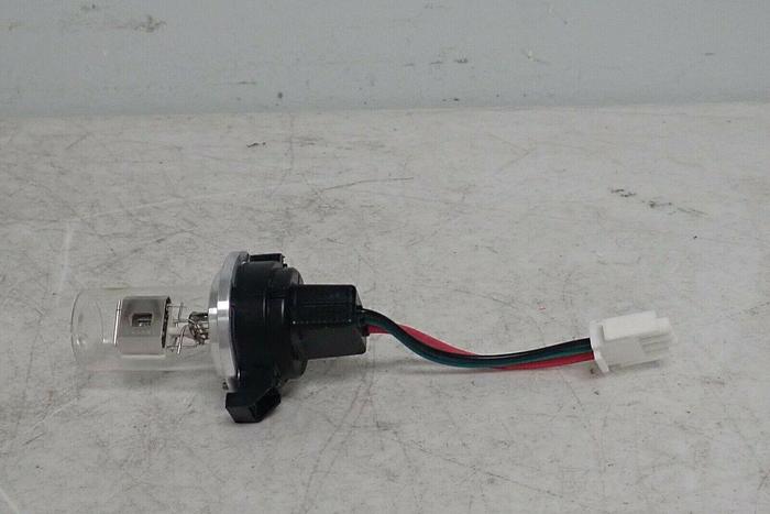 Used Agilent G1314-60101 Deuterium Lamp 689192497050