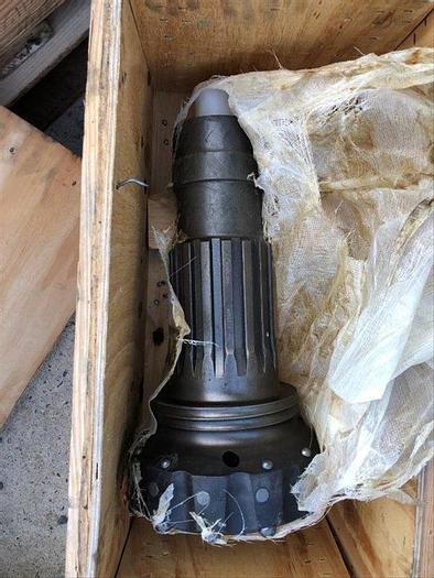Ingersoll-Rand 10" QL80 Hammer Bit - 52329158
