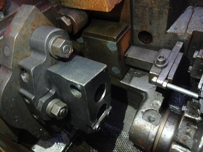 D'occasion National KAYSER Double stroke type M8 LSDSSD