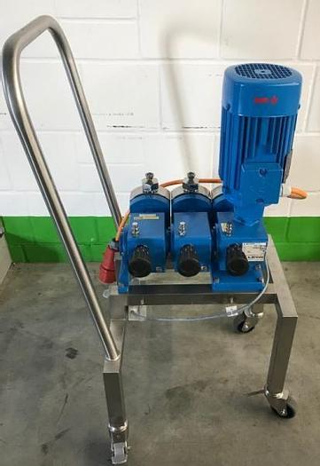 Used V 14473 D - Dosing Pump for Sugar Suspensions LEWA EEK 0000