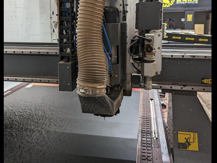 Used 2020 Other CNC 5x10