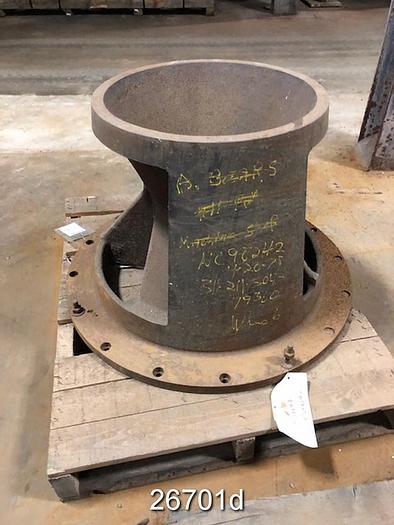 Unused Nash CL9001 Cl9001 Cones, Unused #26701