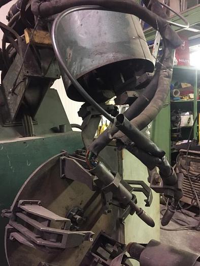 Usato POSIZIONATORE ITALARGON (BIS)