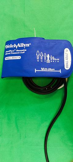 Gebraucht Welch Allyn Spot Vital Signs Patientenmonitor