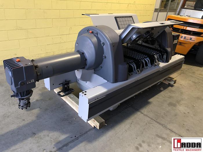 Used JACQUARD STAUBLI LX 1600/3072