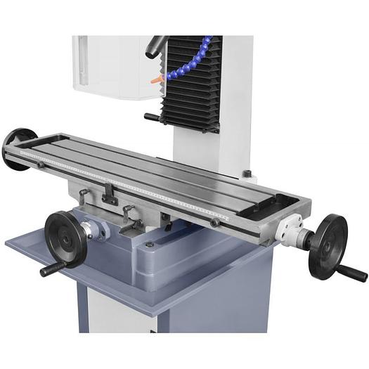 Cormak ZX 7045 BXL Milling & Drilling Machine