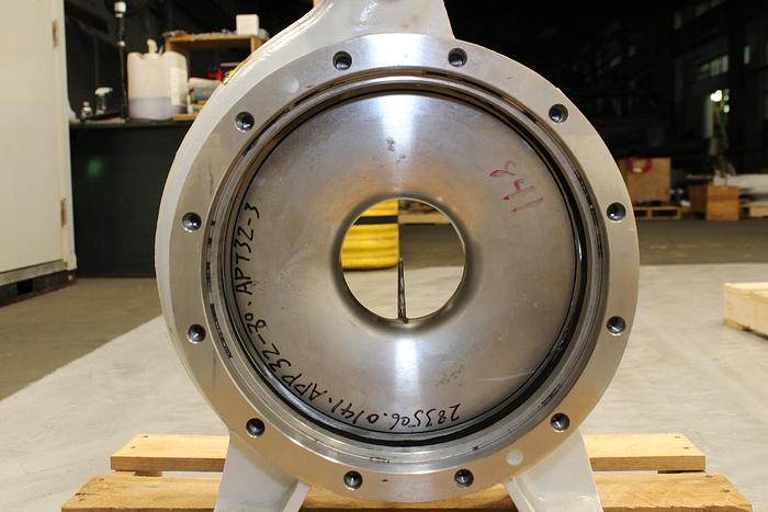 Used Sulzer APP32-80 Pump Casing #44015