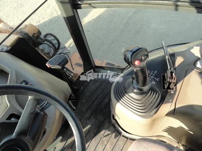 Used 2006 CASE 580SM II