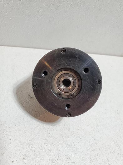 Used 1pc MAGTORK MTL1.25 - 1/4 (F4)