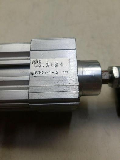 Used PHD CVAS6V 32 X 50-M