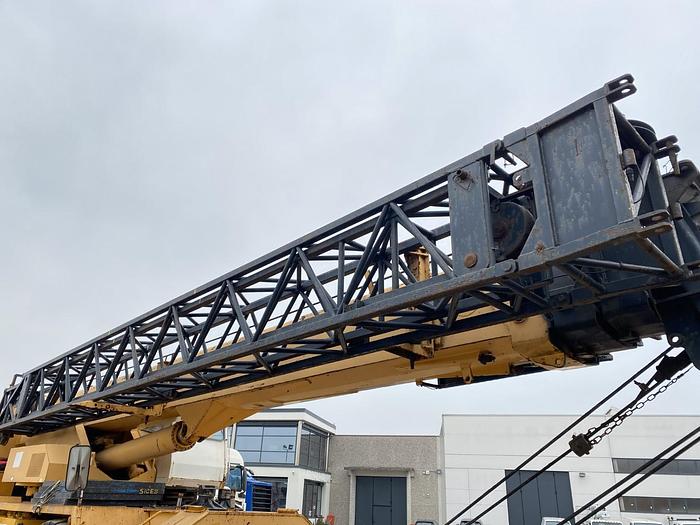 Usato 1993 LOCATELLI GRIL 850