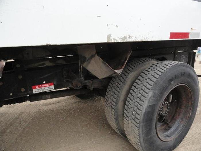 Used 2009 ALTEC LRV56