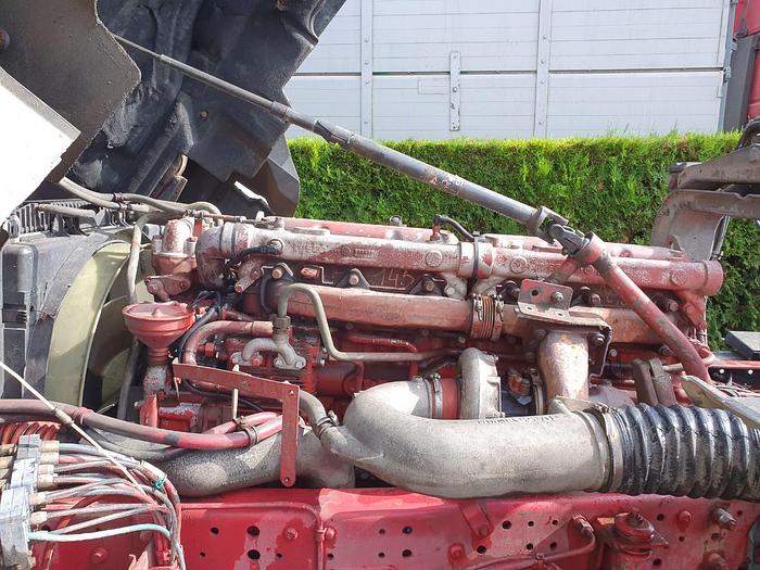 Used 1998 Iveco EUROSTAR 440E42 MANUAL EURO 2