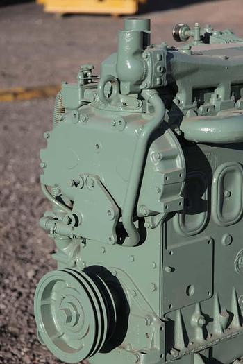 Used Detroit Diesel RC 471