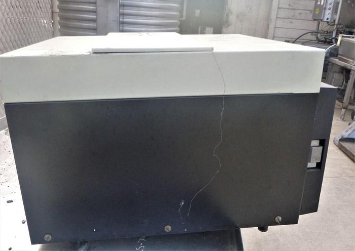 Used Autoclave, 6" x 14", Pelton, S/st, Mdl S, Sterilizer, #S744004