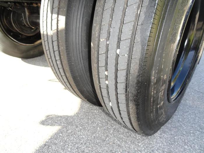 Used Butler BPHD1500 S/A Extendable Pole Trailer - 02654