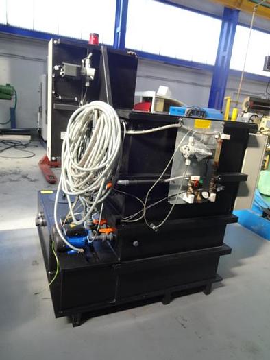 Utilisé ROSLER Z800 HA TURBO FLOC