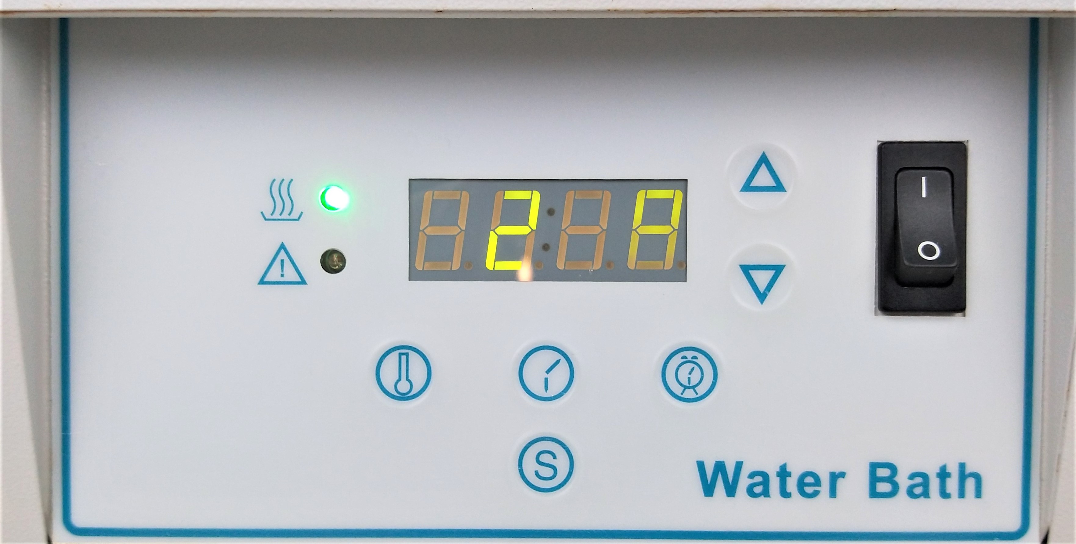 New Open Box AdvanDx 290100ADV Heating Water Bath