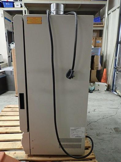 Used Thermo Electron Lindberg/Blue M Model MO1450A-1 40-300°C Mechanical Oven