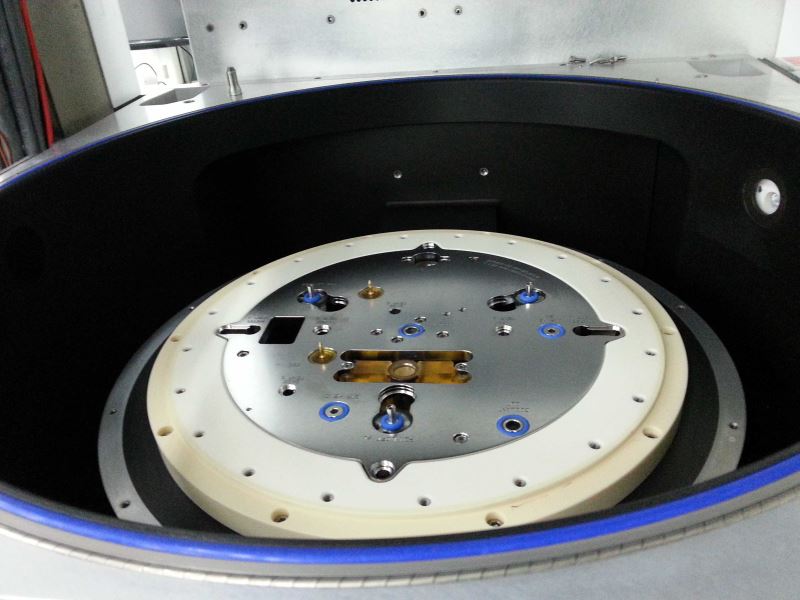 Used LAM 2300 Exelan 12inch