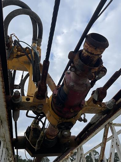 Used 2006 Gefco Speedstar 40K-RIII