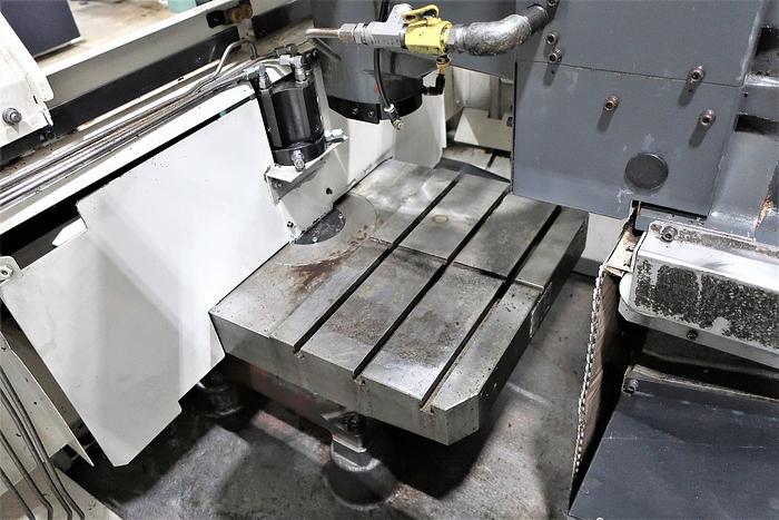 Used 2001 BROTHER TC-R2A