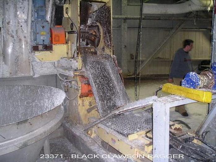 Used FIBERPREP HELICO #23371