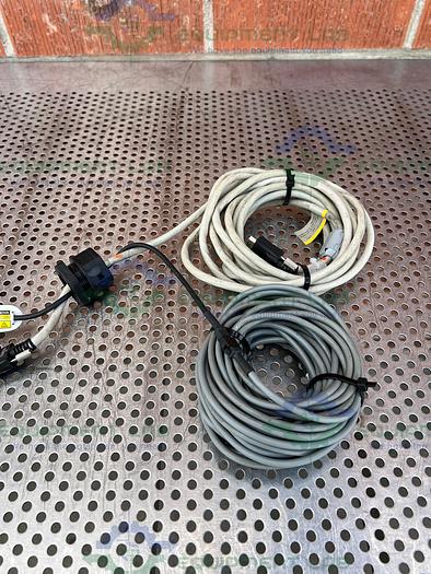 Used Omron  FH-SC02  Digital CMOS Camera