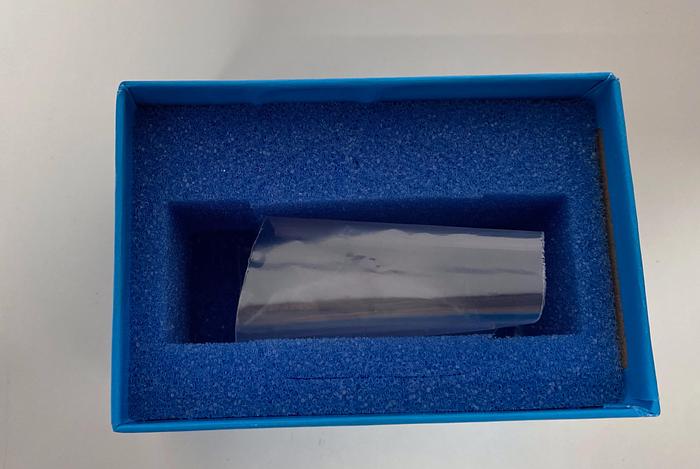 Perkin Elmer MZ305385 Capillary Sample Tubes