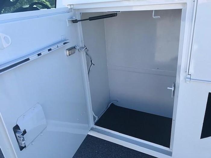 Used 2011 Ford F550 Altec AT40G 45ft Bucket Truck - C19905